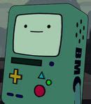 who voices bmo|Niki Yang (visual voices guide)